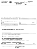 Form Rt - Application For Refund Of Pennsylvania Realty Transfer Tax -commonwealth Of Pennsylvania Department Of Revenue