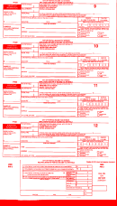 Form P-941 - Employer's Return Of Income Tax Withheld - City Of Pontiac Income Tax Division - 2000