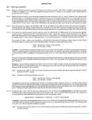 Instructions For Form It-2210 - Interest Penalty On Underpayment Of Ohio Or School District Income Tax Printable pdf