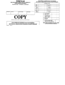 Form Va-6a - Employer's Copy Of Annual Or Final Summary Of Virginia Income Tax Withheld