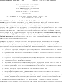 Instructions For Completing Form Fpr/f-Stmnt Printable pdf