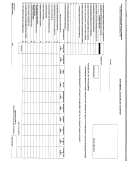 Supplemental Sales And Use Tax Report - Caddo Shreveport Sales And Use Tax Commission