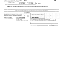 Form W1 - Withholding Tax Return - Delaware Division Of Revenue Printable pdf