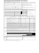 Form S1040 - Individual Income Tax Return 1999 Saginaw Printable pdf