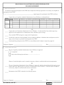 Sd Form 824 - Osd/jcs/whs Civilian Fitness Wellness Program (cfwp) Wellness Agreement