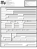 Town Of Winter Park Tax Form