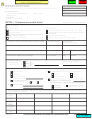 Form Mf-100 - Application For Fuel License