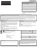 Form Tc-938 - Utah Special Fuel User (sfu) Renewal Application And Decal Request 2002