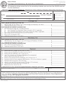 Form Prt1 - Privilege And Retaliatory Tax Quarterly Installment - State Of Illinois