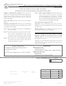 Form 44-007 - Annual Verified Summary Of Payments Report (vsp) - 2007