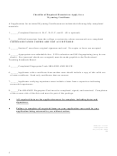 Application For Wyoming Certification Of Teachers, Administrators, And Other Personnel
