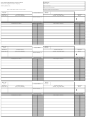 Form Asd-127 - Abandoned Tangible Personal Property