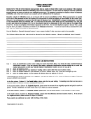 Form 1049w99701 - Delaware Department Of Revenue