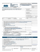 West Carrollton Individual Income Tax Return - 2015