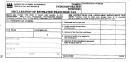 Fillable Form D-30es - Unincorporated Business - Declaration Of Estimated Franchise Tax - 1998 Printable pdf