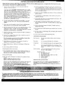 Form 07-1002 - Instructions For New Employers - Alaska Department Of Labor