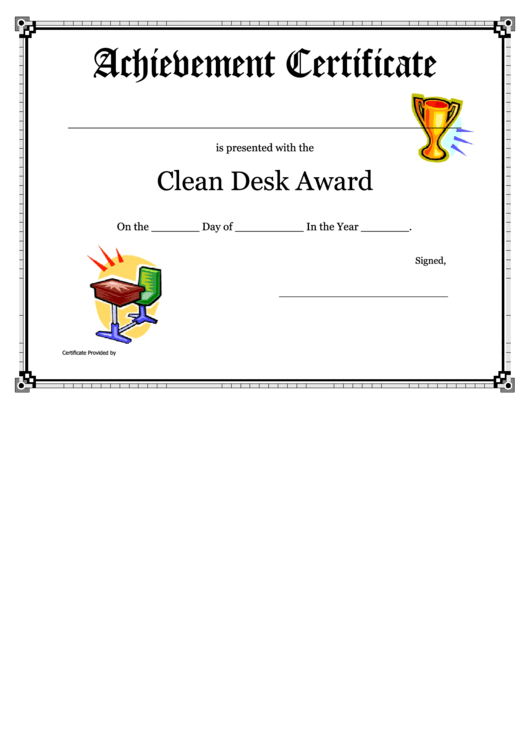 clean-desk-award-achievement-certificate-template-printable-pdf-download