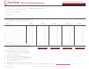 Form Ui-ha - Report For Household Employers