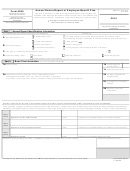Form 5500 - Annual Return/report Of Employee Benefit Plan - 2015