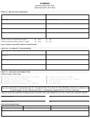 Sales And Use Tax Refund Application - Kansas Department Of Revenue
