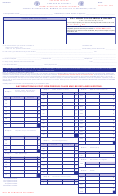 Tangible Personal Property Schedule - Shelby County - 2014