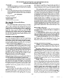 City Of Portland Income Tax 2002 Partnership Return Instructions For Form P-1065 Printable pdf