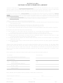 Electronic Payment Authorization Agreement - State Of Alaska