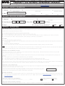 Property Tax Payment Agreement Request Form - New York City Department Of Finance