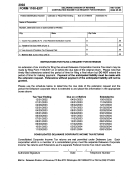Form 1100-ext - Corporation Income Tax Request For Extension - 2002