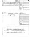Form 05a - Education And Health Tax - Saskatchewan Department Of Finance