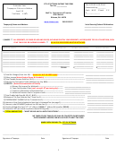 City Of Rittman Income Tax Form