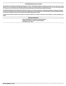 Form 6a - Release And Receipt Of Imported Firearms, Ammunition And Implements Of War (Atf Form 5330.3c) Instructions Printable pdf