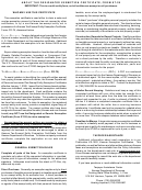Designated Exemption Certificate - Form St-28 Instructions - Department Of Revenue