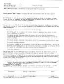 Fillable Form Ri-2848 - Power Of Attoney - 1982 Printable pdf