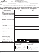 Form Ptr Income Report - Property Tax Reimbursement - 2013