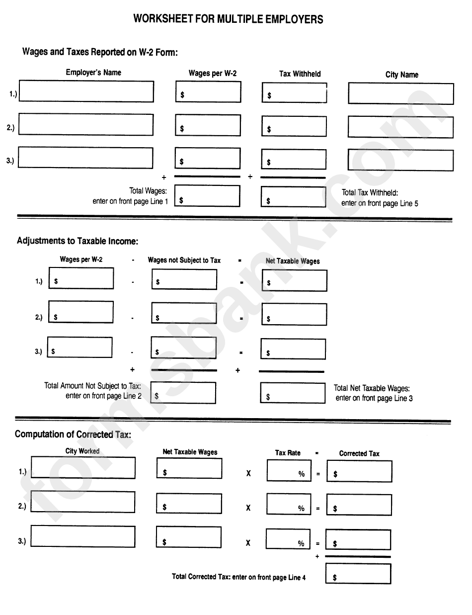 Cca Form 120-18 - Application For Refund