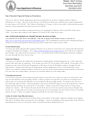 Form 70-015a - Annual Application For Iowa Cigarette Permit/tobacco Tax License - 2010 Printable pdf