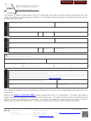 Form 2992 - Fuel Tax Exemption Certificate - Sales To U.s. Government - 2014