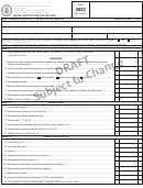 Form 2823 - Credit Institution Tax Return - 2011