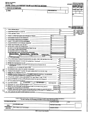 Form Boe-401-gs - State, Local And District Sales And Use Tax Return - California Board Of Equalization