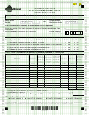 Montana Form Hi - Health Insurance For Uninsured Montanans Credit - 2012 Printable pdf