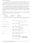 Form W-3 - Reconciliation Of Tax Withheld From Wages
