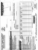 Sales And Use Tax Report - Desoto Parish