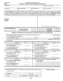 Form Uc-425n - Request To Employer For Wage Information - Ohio Bureau Of Employment Services