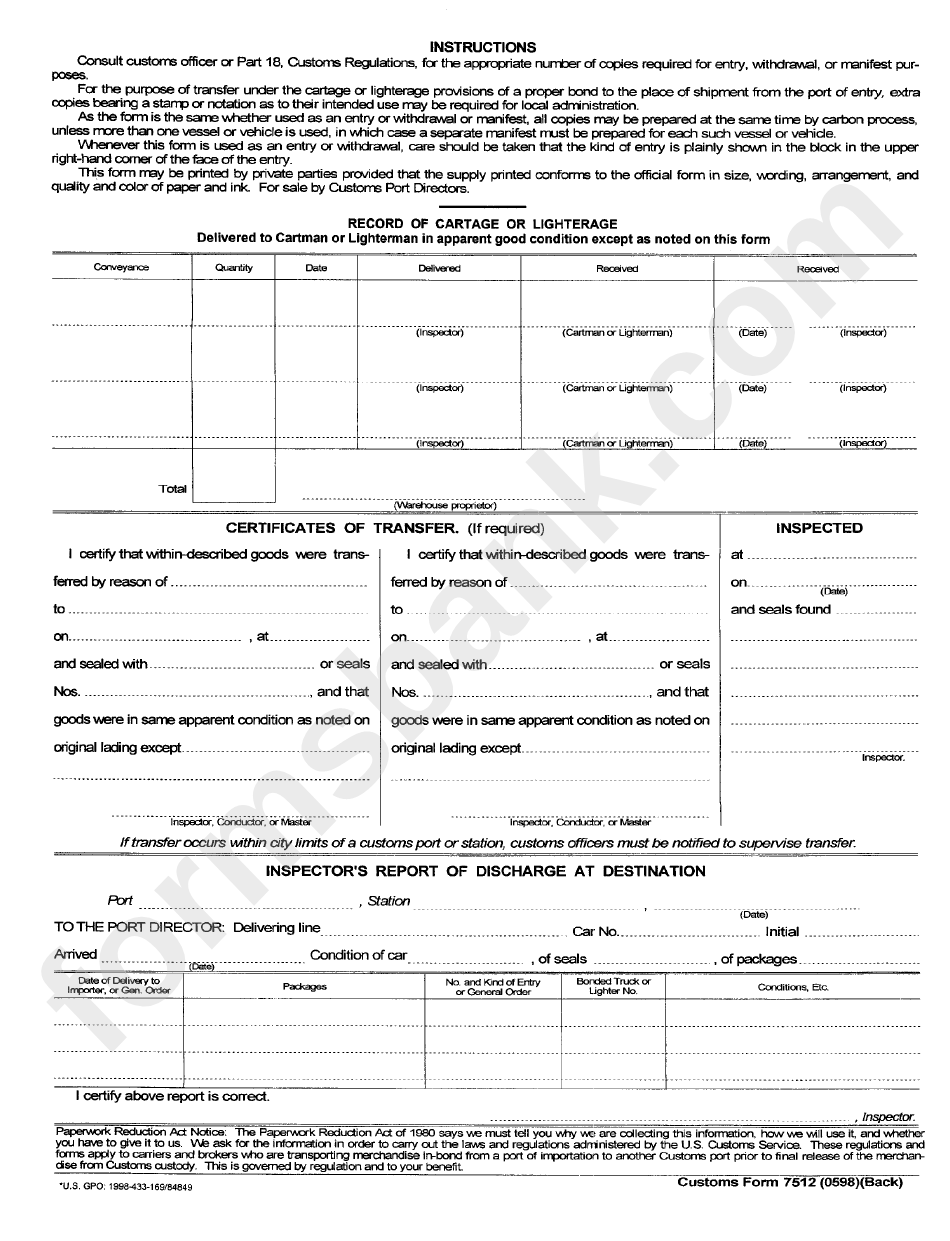 form-7512-instructions-printable-pdf-download