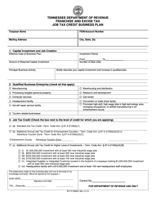 Tax planning for small business guide picture