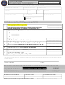 Quarterly Payroll Tax Statement Form - City Of Newark - 2013
