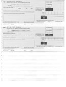 Form F941 - Employer's Return Of Income Tax Withheld - City Of Flint