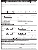 Exemption Application For Owners - 2012/2013 Printable pdf