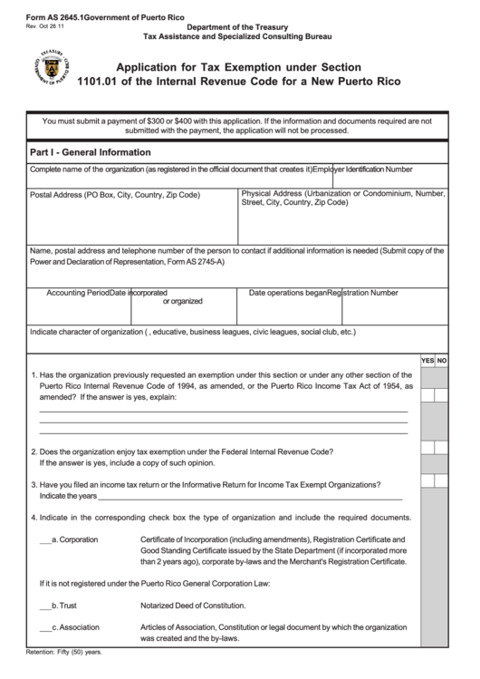 puerto rico tourism room tax exemption